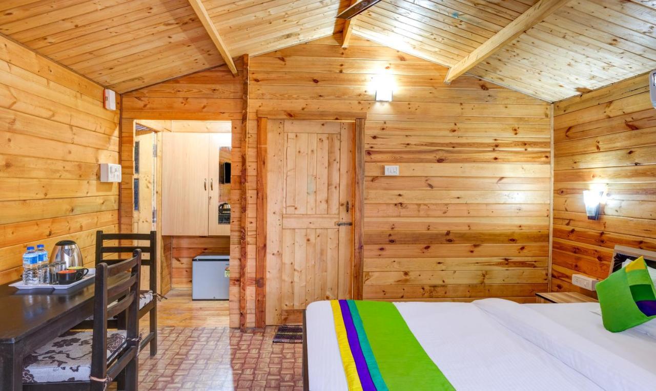 Beach Walk Resort Morjim Extérieur photo
